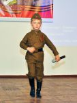 Маленький солдатик Сергія Гнатенко  